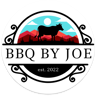BBQ BY JOE Logo