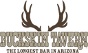 The Buckskin Tavern Logo