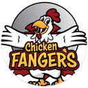 Chicken Fanger's Logo