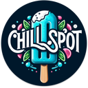 Chill Spot Logo