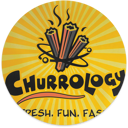 Churrology STG Logo