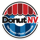 DonutNV of St George Logo