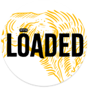 Loaded Stg Logo