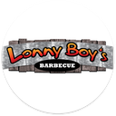 Lonny Boys BBQ Logo