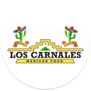 Los Carnales Mexican Food Logo