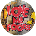 Love Me Foods Logo