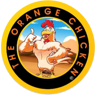 The Orange Chicken Logo