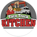 St George Taco Truck Logo