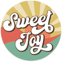 Sweet Joy Logo