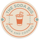 The Soda Rig Logo