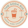 The Soda Rig Logo