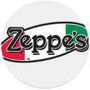 Zeppes Italian Ice Logo